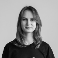 Educational Center PARAMETRIC Employee Anastasia Chorna's profile photo