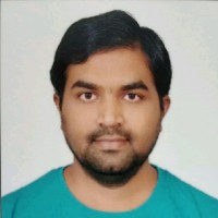 LeapFrog Semiconductor, Inc. Employee Harsha E's profile photo