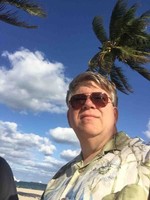 American Cinema Equipment, Inc. Employee Douglas Sabin's profile photo