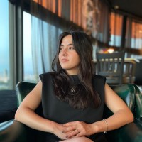 Şapka ve Fil Reklam Ajansı Employee Ebru Yılmaz's profile photo