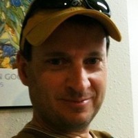 Colorado State University Employee Mark Paschke's profile photo