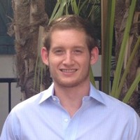 Amply Employee Paul White's profile photo