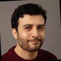 Ali Matar Email & Phone Number