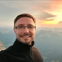 Timur Ibragimov Email