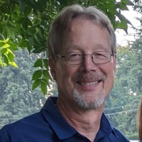 WISErg Corporation Employee Chris Enyeart's profile photo