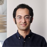 Amir Shahrad Email & Phone Number