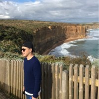 Dongwha International Co. Ltd Employee Changyul You's profile photo