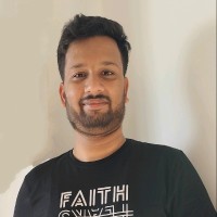 Cybercom Creation Employee Jyot Hathi's profile photo