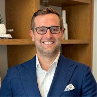 The Procaccianti Group Employee Ben Levin's profile photo