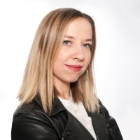 MMBSY Employee Eline Vervloet's profile photo