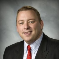 Christie Digital Systems Employee Michael Marsh's profile photo