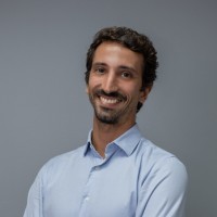 Digibee Employee Luccas Bisognini's profile photo
