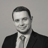 Bauvill Employee James Miet's profile photo