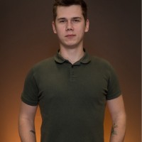 Spring Media Employee Patriks Purvins's profile photo