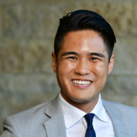 Deloitte Employee Mike Luu's profile photo