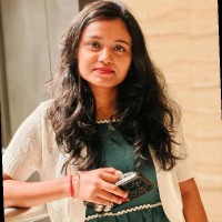 EmDif Solutions Employee Khushbu Patel's profile photo