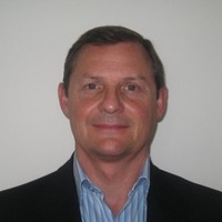 Cisco Employee Patrick Hoff's profile photo