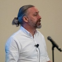 Guinness World Records Employee Paul O'Neill's profile photo