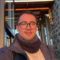 Accenture Employee Daniel Sanabria's profile photo