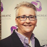 Christina Parrish