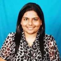 ASTATICA Employee Kristina Thevadas's profile photo