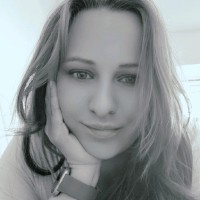 TalkLife Employee Agnieszka Frankowska's profile photo
