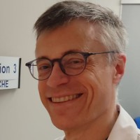 CHU de Lille Employee Jean Roche's profile photo