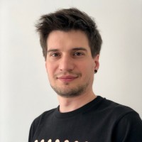 Litres Employee Roman Karpanin's profile photo