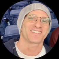 SETI Institute Employee Sam Goodman's profile photo