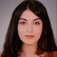HTRI Global Logistics Employee Youssfi Eya's profile photo
