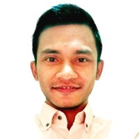 PT. Sigma Cipta Caraka (Telkomsigma) Employee Alan Putra's profile photo