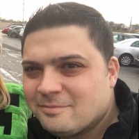 Forest Security Inc. Employee Joseph Rodriguez's profile photo