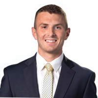 Penn State University Employee Clay Conner's profile photo