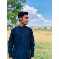 Trino Technologies Employee Malik Mubasher's profile photo