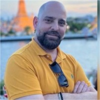 Euro Cargo Express Employee Elio Lorenzo's profile photo