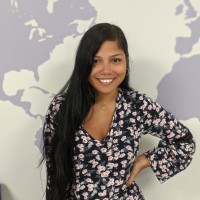 Bulk FR8 LLC Employee Tiara de la Hoz's profile photo