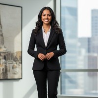 ShiftPosts Employee Kritika D's profile photo
