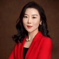 Fosun Pharma Employee Lina Wang's profile photo