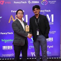 FancyTech Global Employee Shameel Makeen's profile photo