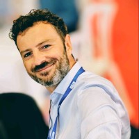 Rexel Manche Calvados Employee Alexis Monnot's profile photo