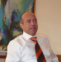 MP Consulting Employee Mario Pimentel's profile photo