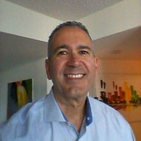 Bluestone Environmental Group LLC Employee Leonardo D. Adames's profile photo