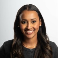 Confido Employee Makda Fitsum's profile photo