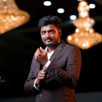 PayU Employee Hari K's profile photo
