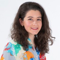 Winncare Spain Employee Carla Davila's profile photo