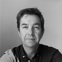 International Association of Gaming Regulators Employee Ben Haden's profile photo