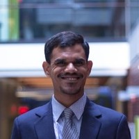 Hari Udayakumar Email & Phone Number