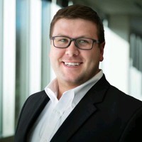 Epredia Employee Bronson Jones's profile photo