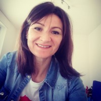 ECS Export Employee Elvira Filippo's profile photo