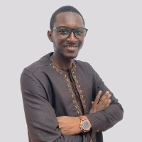 ODS Employee Omar Kane's profile photo